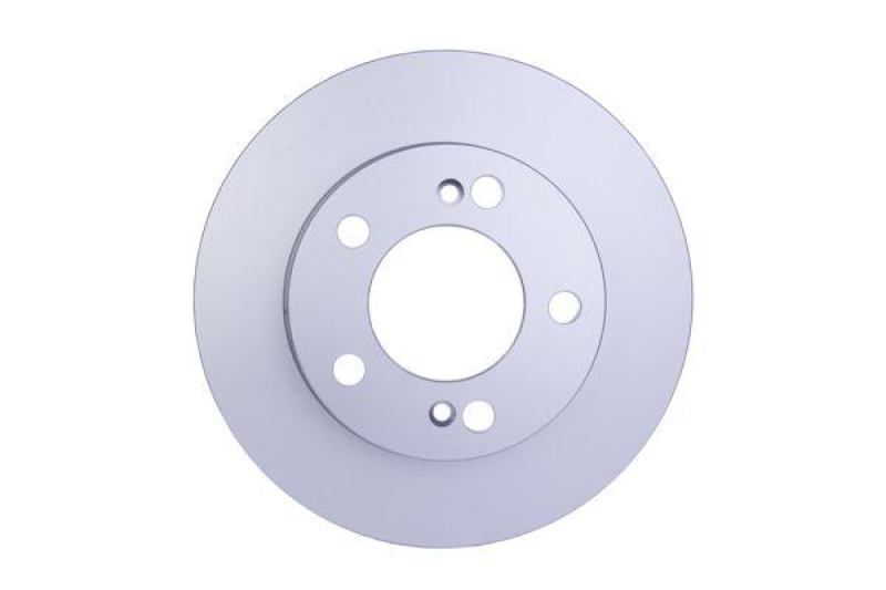 HELLA 8DD 355 116-471 Bremsscheibe f&uuml;r SSANGYONG