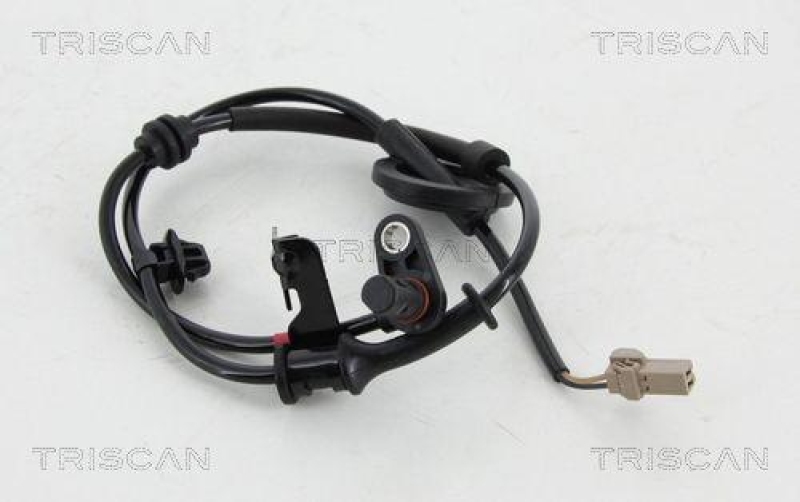 TRISCAN 8180 43451 Sensor, Raddrehzahl f&uuml;r Hyundai, Kia