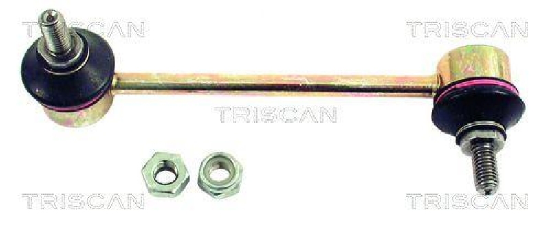 TRISCAN 8500 27604 Stabilisatorstange f&uuml;r Volvo 440, 460, 480