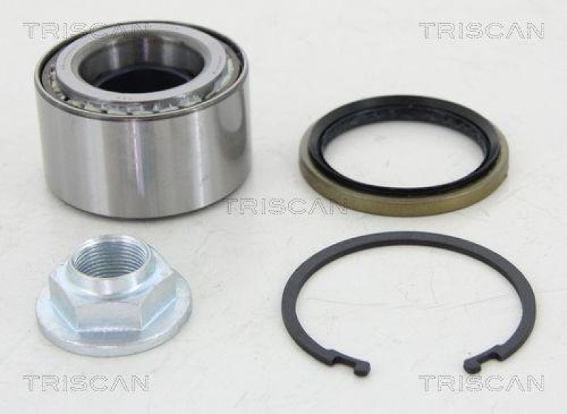 TRISCAN 8530 13157 Radlagersatz Vorne f&uuml;r Toyota Hilux Iii