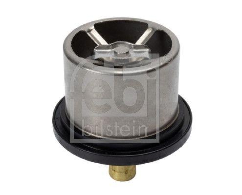 FEBI BILSTEIN 176580 Thermostat mit Dichtring für DAF