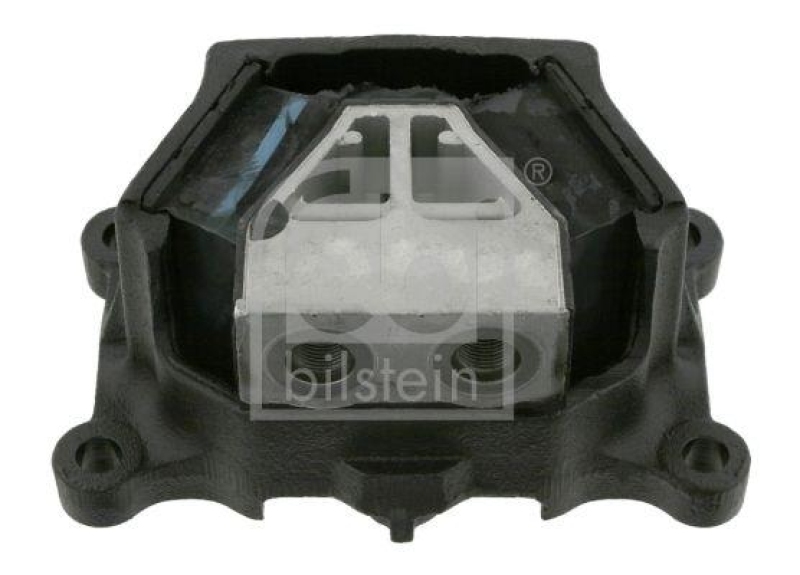 FEBI BILSTEIN 24588 Motorlager f&uuml;r Mercedes-Benz