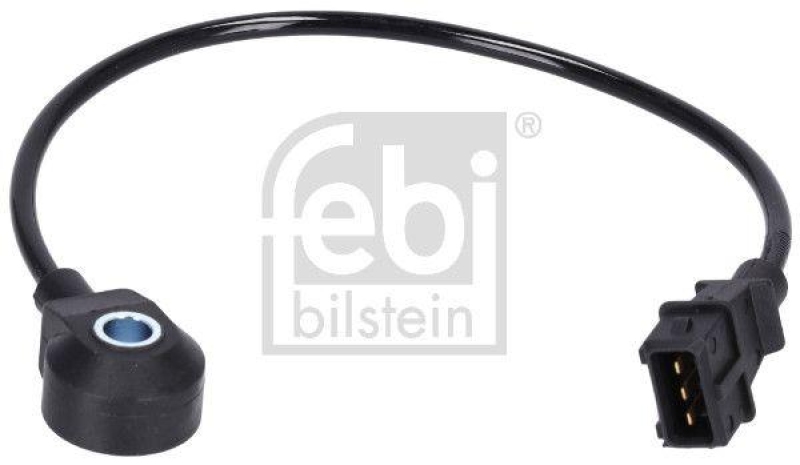 FEBI BILSTEIN 27140 Klopfsensor f&uuml;r VW-Audi