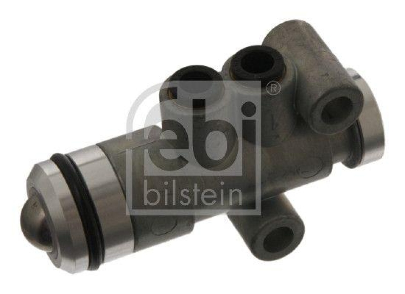 FEBI BILSTEIN 47168 Ventil f&uuml;r Kupplungsbet&auml;tigung f&uuml;r M A N