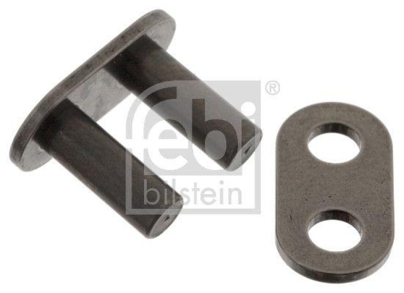 FEBI BILSTEIN 48635 Kettenglied f&uuml;r Steuerkette, TRITAN&reg;-beschichtet f&uuml;r Mercedes-Benz