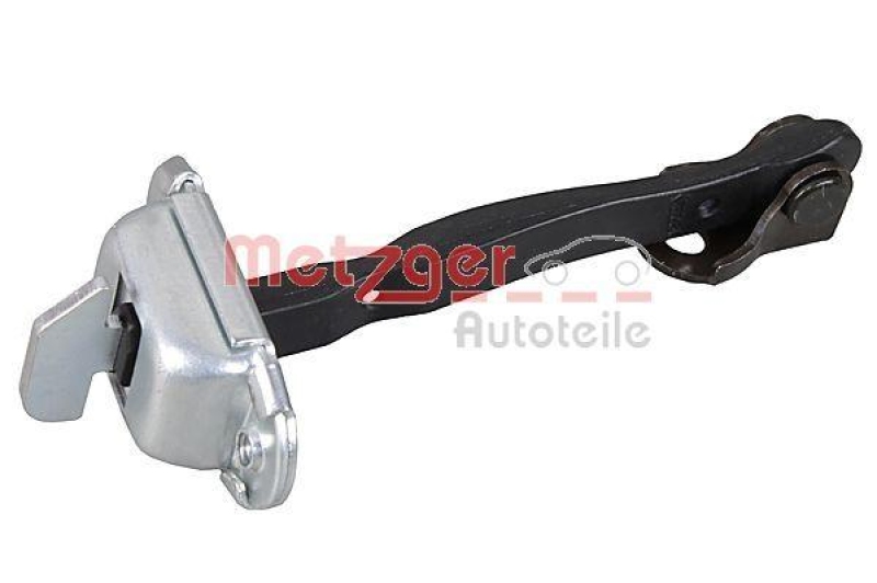 METZGER 2312290 T&uuml;rfeststeller f&uuml;r TOYOTA hinten links/rechts