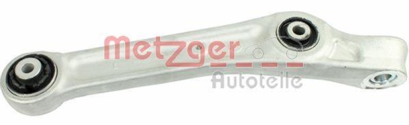 METZGER 58103101 Lenker, Radaufh&auml;ngung f&uuml;r AUDI VA links vorne UNTEN