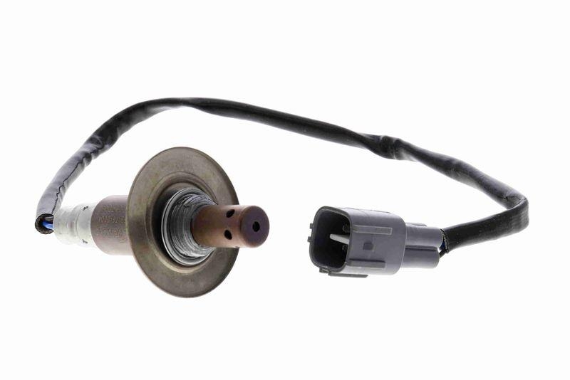 VEMO V63-76-0004 Lambdasonde Vor/Nach Katalysator 3 Kabel / 340 mm f&uuml;r SUBARU