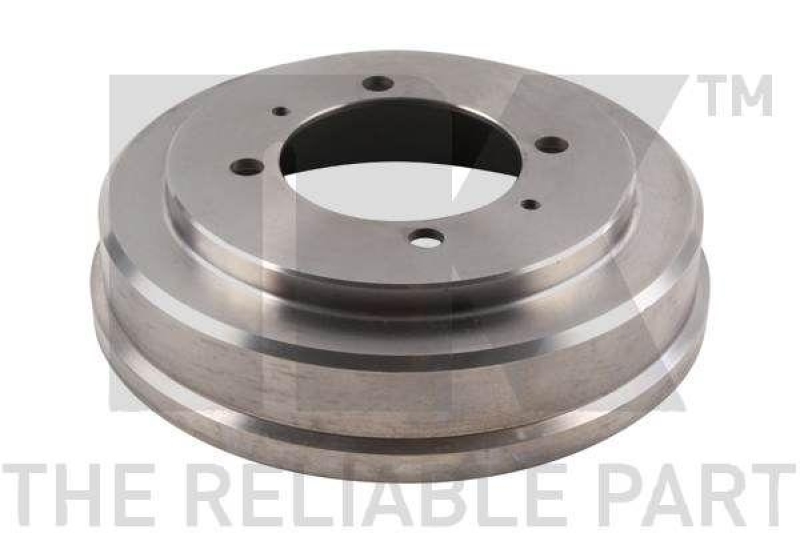 NK 253008 Bremstrommel f&uuml;r MITSUBISHI