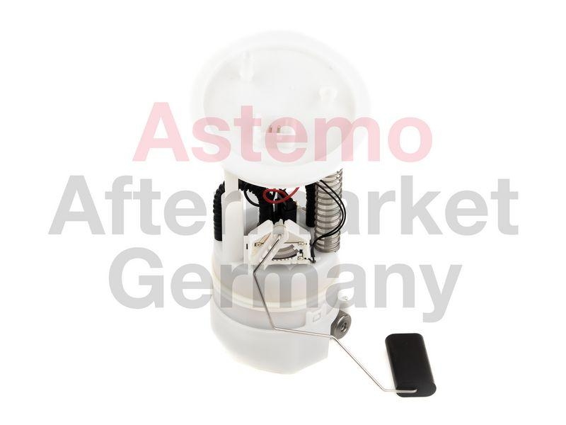 HITACHI 2503139 Kraftstofff&ouml;rdereinheit f&uuml;r MINI u.a.