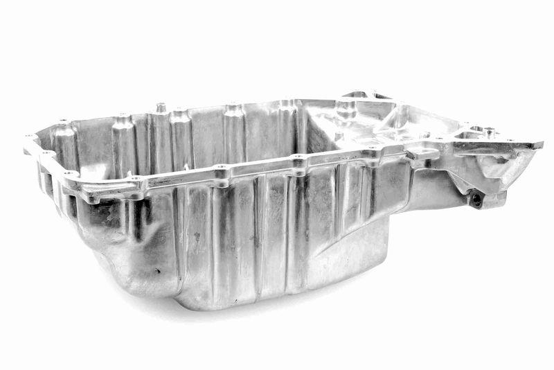 ACKOJA A26-0239 &Ouml;lwanne Aluminium, mit &Ouml;lablassschraube f&uuml;r HONDA