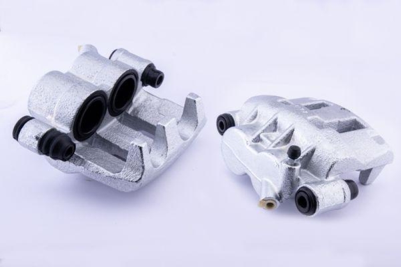 HELLA 8AC 355 394-181 Bremssattel