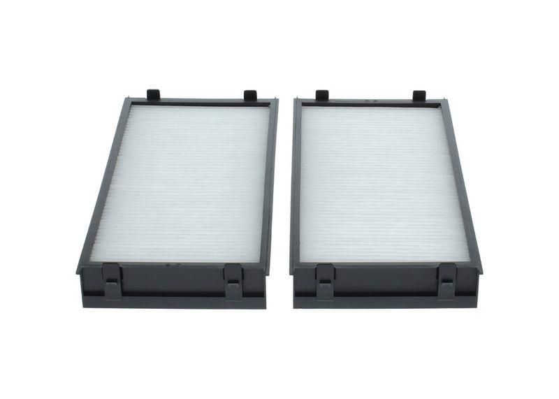 BOSCH 1 987 432 219 Filter Innenraumluft