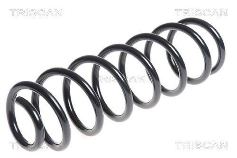 TRISCAN 8750 2594 Spiralfeder Hinten f&uuml;r Renault Megane 2008