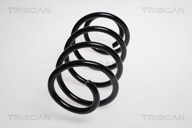 TRISCAN 8750 29218 Spiralfeder Vorne f&uuml;r Seat