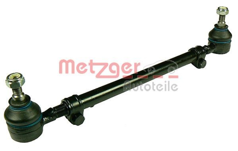 METZGER 56012308 Spurstange