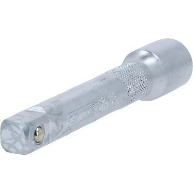 KS TOOLS 911.1202 1/2" Verlängerung 125mm matt