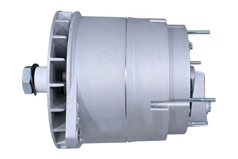 HELLA 8EL 012 584-261 Generator 28V 140A