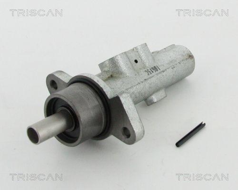 TRISCAN 8130 24165 Hauptzylinder f&uuml;r Opel Corsa, Tigra
