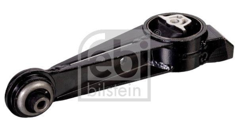 FEBI BILSTEIN 103724 Motorlager für Peugeot