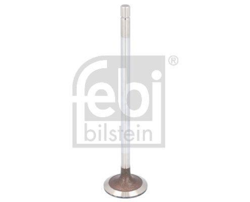 FEBI BILSTEIN 183132 Einlassventil f&uuml;r Iveco
