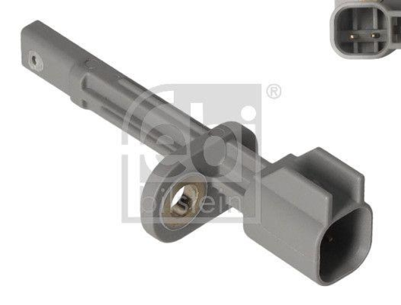 FEBI BILSTEIN 185321 ABS-Sensor f&uuml;r VOLVO