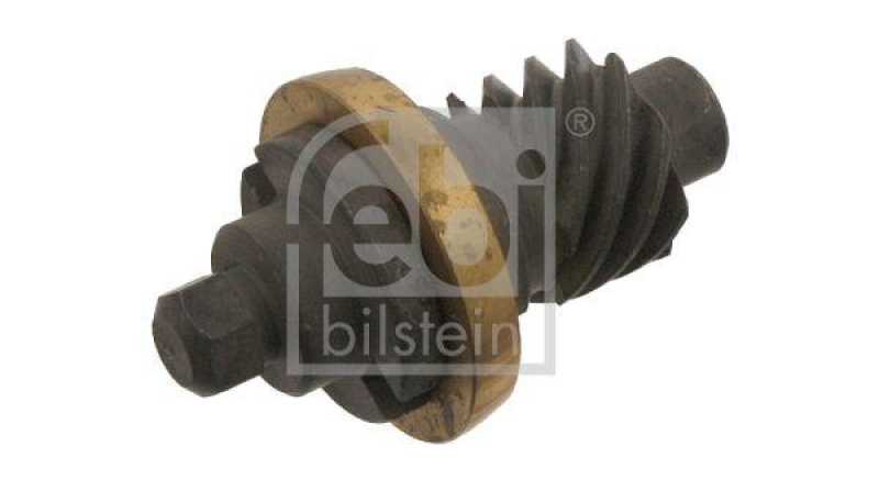 FEBI BILSTEIN 30488 Antriebsrad f&uuml;r Bremsnachsteller f&uuml;r Volvo