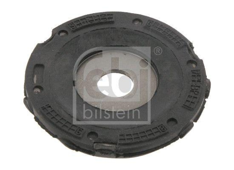 FEBI BILSTEIN 32241 Federbeinstützlager ohne Kugellager für Renault