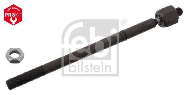 FEBI BILSTEIN 34160 Axialgelenk mit Kontermutter f&uuml;r VOLVO