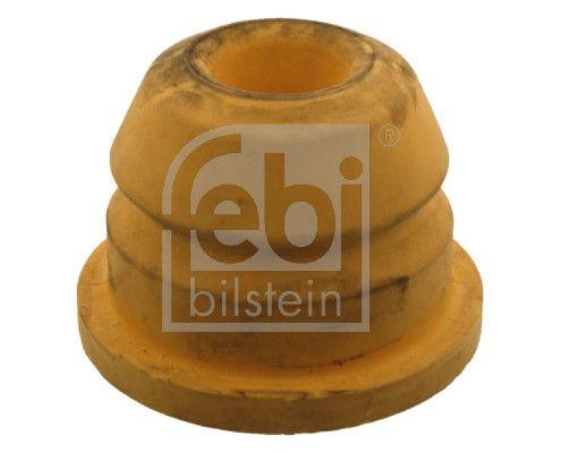 FEBI BILSTEIN 35614 Anschlagpuffer f&uuml;r Blattfeder f&uuml;r M A N
