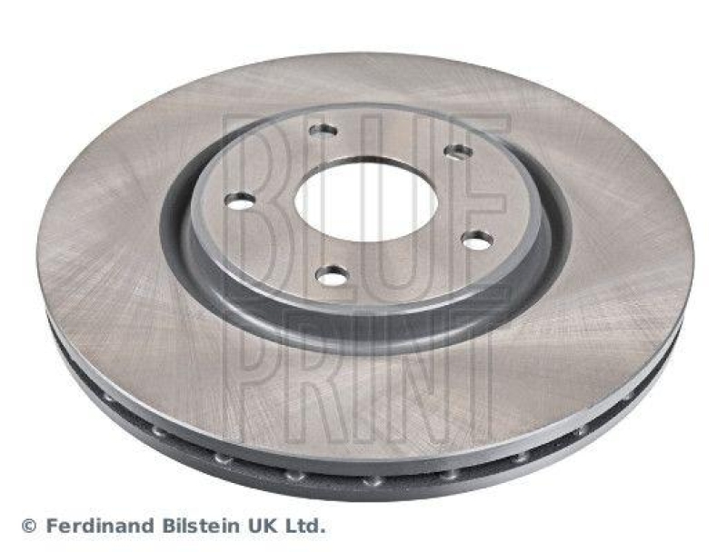 BLUE PRINT ADA104371 Bremsscheibe f&uuml;r Fiat PKW