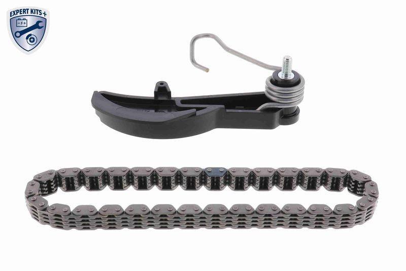 VAICO V10-5856-BEK Kettensatz, &Ouml;lpumpenantrieb ohne Zahnrad f&uuml;r VW