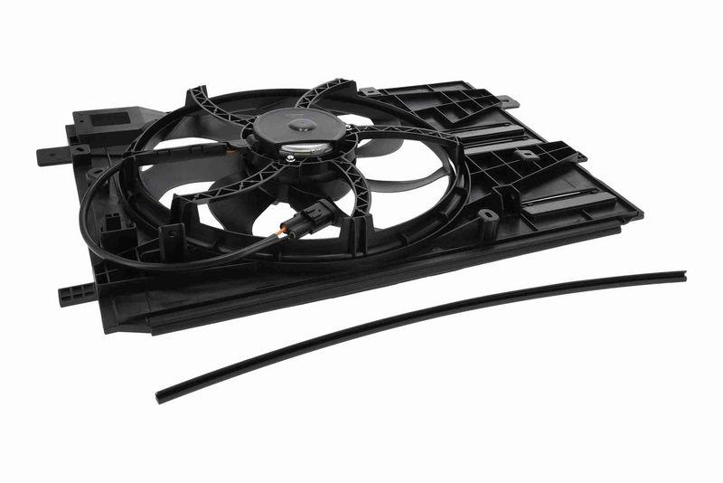 VEMO V42-01-1130 L&uuml;fter, Motork&uuml;hlung ohne L&uuml;fterzarge f&uuml;r PEUGEOT