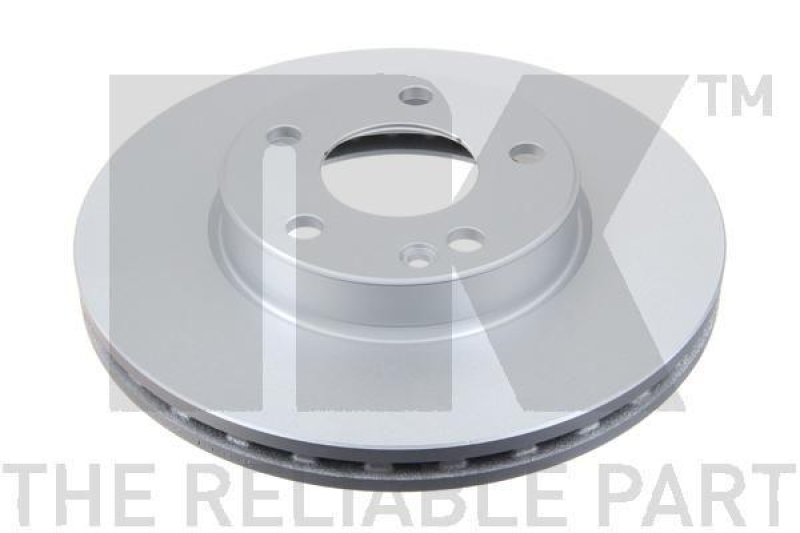 NK 3133111 Bremsscheibe f&uuml;r MERCEDES-BENZ