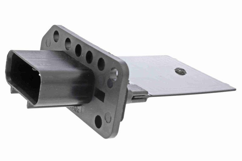 ACKOJA A38-79-0005 Regler, Innenraumgebläse M./O. Klima für NISSAN