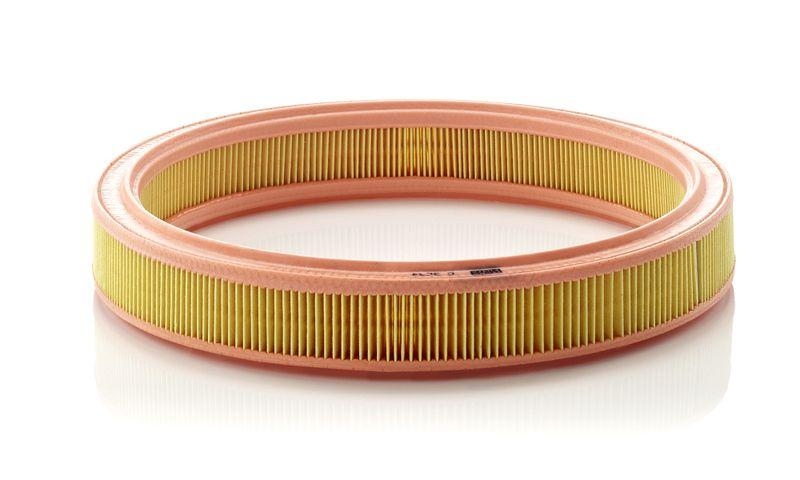 MANN-FILTER C 3034 Luftfilter f&uuml;r Ford