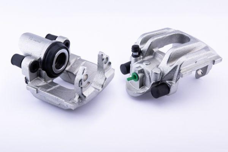 HELLA 8AC 355 394-201 Bremssattel