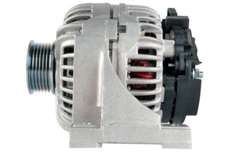 HELLA 8EL 012 428-121 Generator 14V 120A