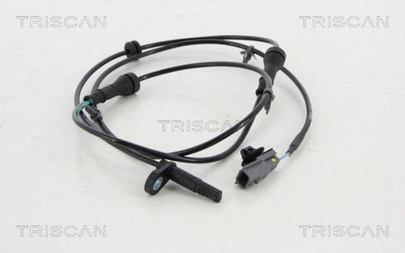 TRISCAN 8180 14116 Sensor, Raddrehzahl für Nissan