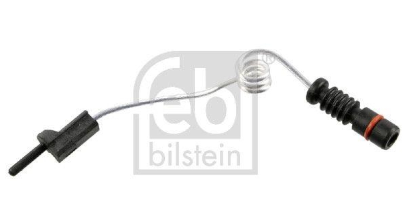 FEBI BILSTEIN 07835 Verschlei&szlig;kontakt f&uuml;r Mercedes-Benz