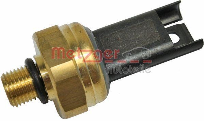 METZGER 0906277 Sensor, Kraftstoffdruck f&uuml;r BMW