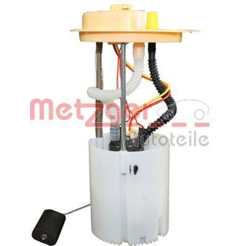 METZGER 2250245 Kraftstoff-F&ouml;rdereinheit f&uuml;r ALFA