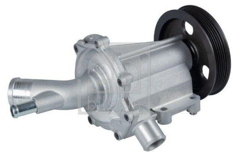 FEBI BILSTEIN 34392 Wasserpumpe mit Schrauben und Dichtring für Mini