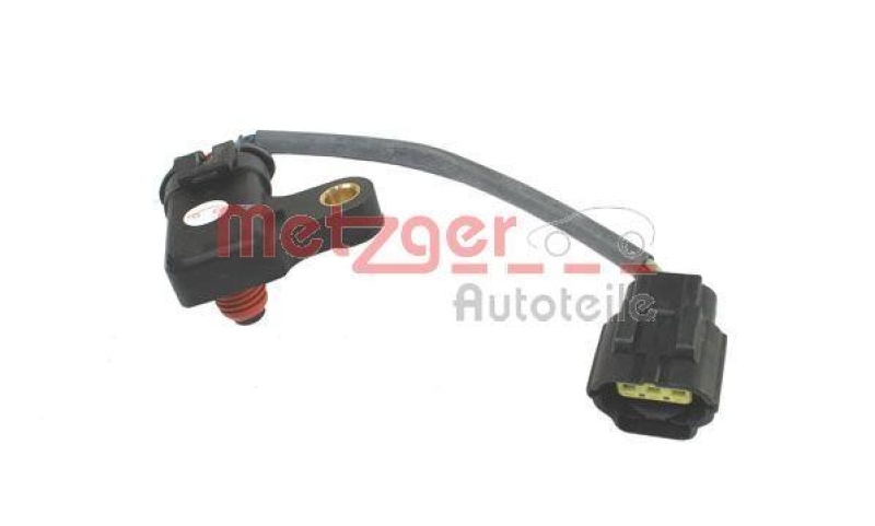 METZGER 0906158 Sensor, Saugrohrdruck f&uuml;r CHEVROLET