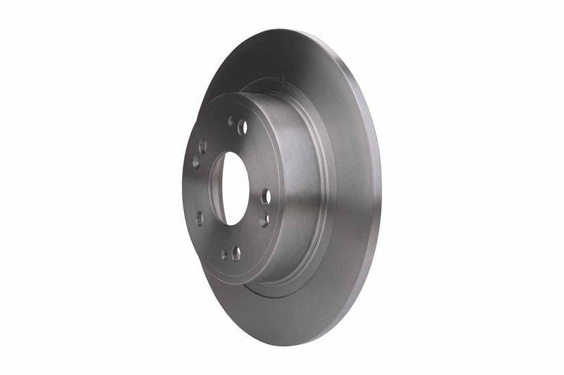 HELLA 8DD 355 116-521 Bremsscheibe f&uuml;r HONDA