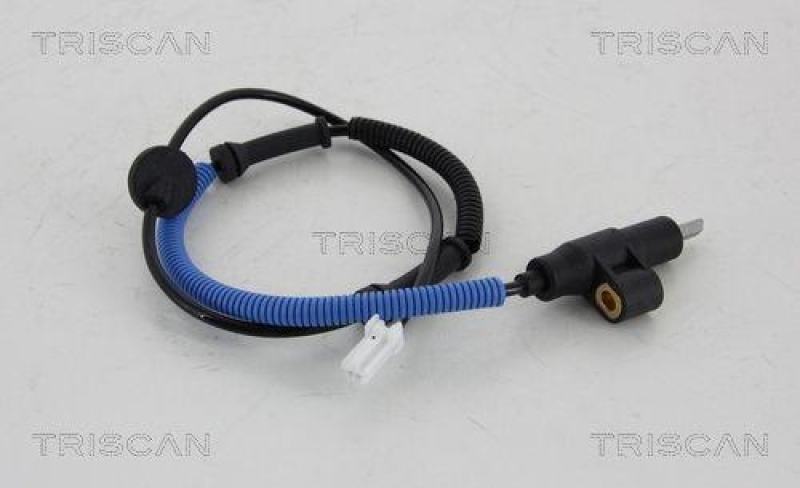 TRISCAN 8180 43455 Sensor, Raddrehzahl f&uuml;r Hyundai, Kia