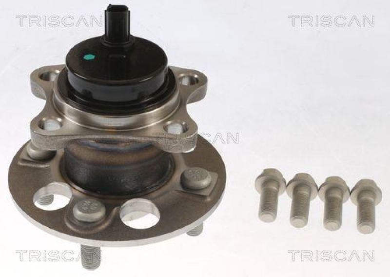 TRISCAN 8530 132000 Radlagersatz Hinten f&uuml;r Toyota Yaris
