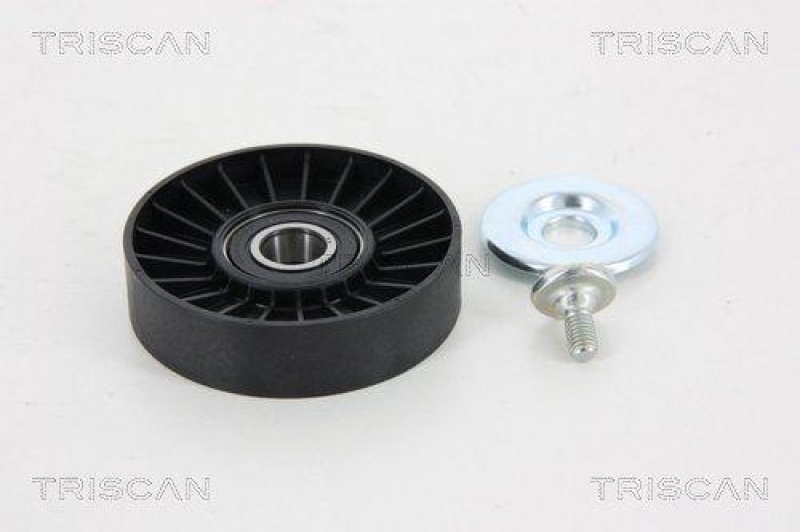 TRISCAN 8641 652007 Spannrolle für Saab