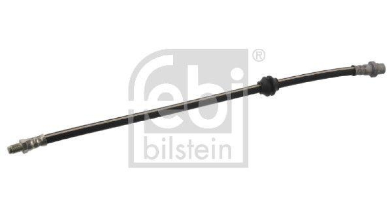 FEBI BILSTEIN 01736 Bremsschlauch f&uuml;r BMW