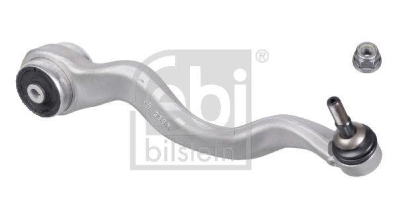 FEBI BILSTEIN 102430 Querlenker mit Lager, Gelenk und Sicherungsmutter f&uuml;r BMW